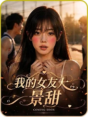 我的女友是景甜