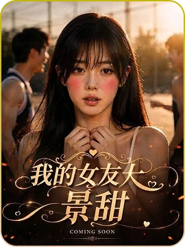 我的女友是景甜
